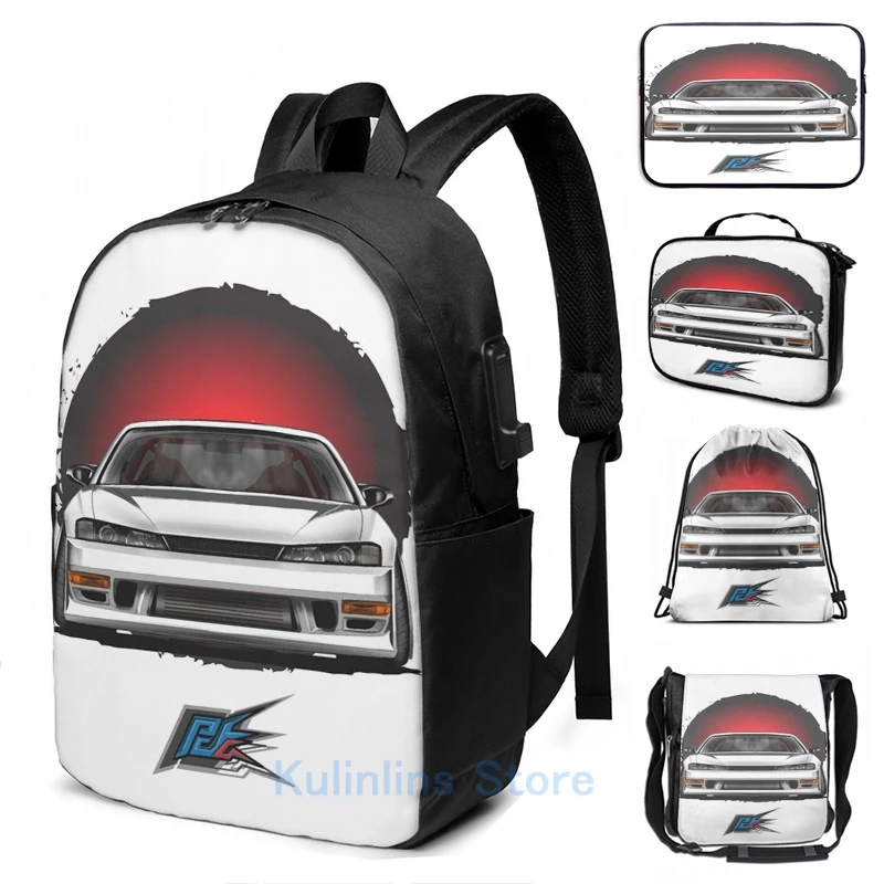 

Рюкзак с принтом и графическим принтом, Сумка с принтом фиолетовая, коуки для мужчин и женщин, сумка для школы и ноутбука