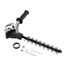 

Angle Grinder Refit Garden Pruning Machine Tool Hedge Trimmer Pruning Tools Garden Home Outdoor Modified Tool Accessory