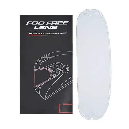 For KYT TT Course Motorcycle Helmet Full Face Helmet Visor Shield Lens Motorcycle Accessories Windshield TTC VESC-8 Capacete - Image 10