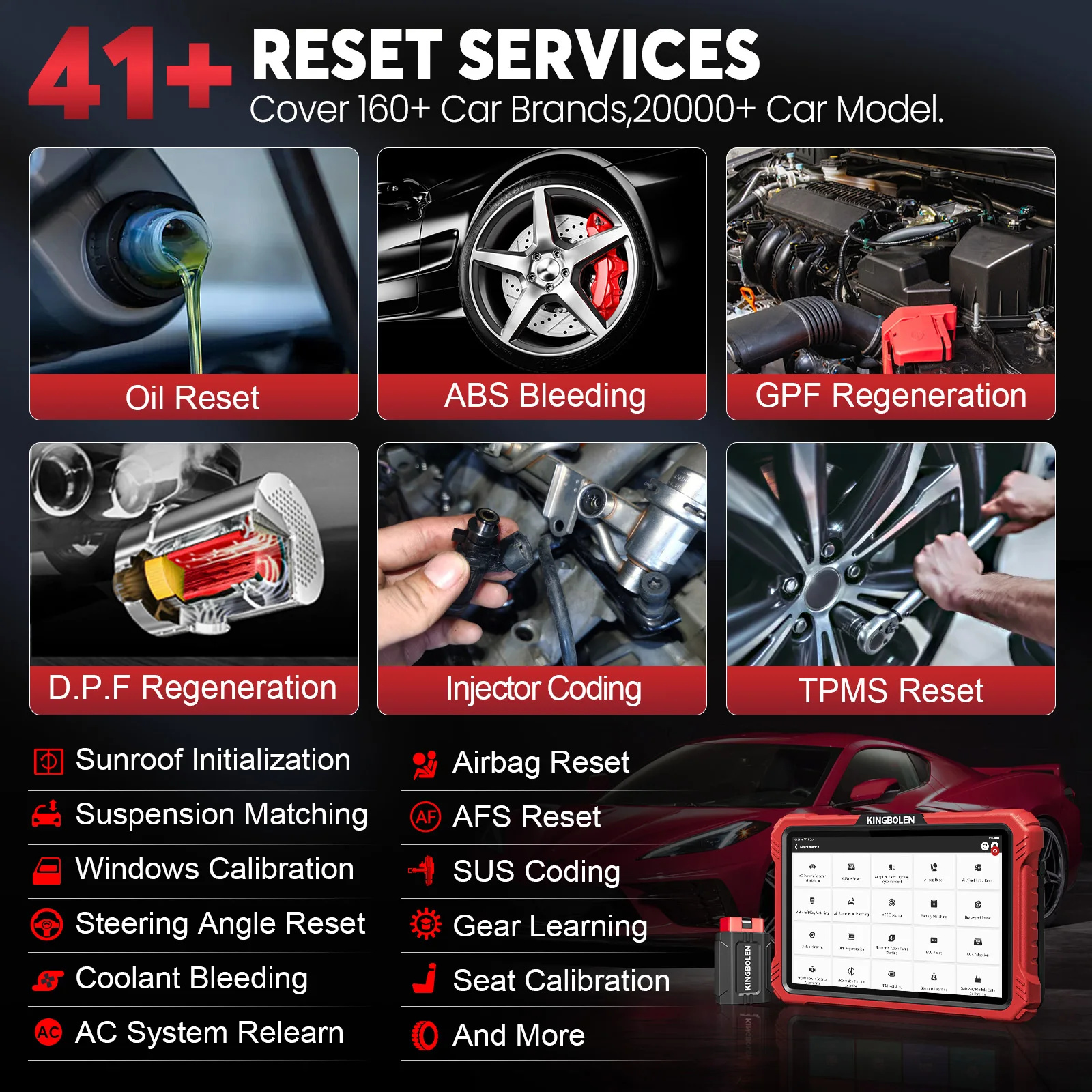 dsc-products