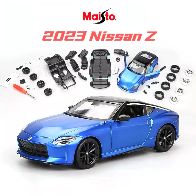 2023 NISSAN Z