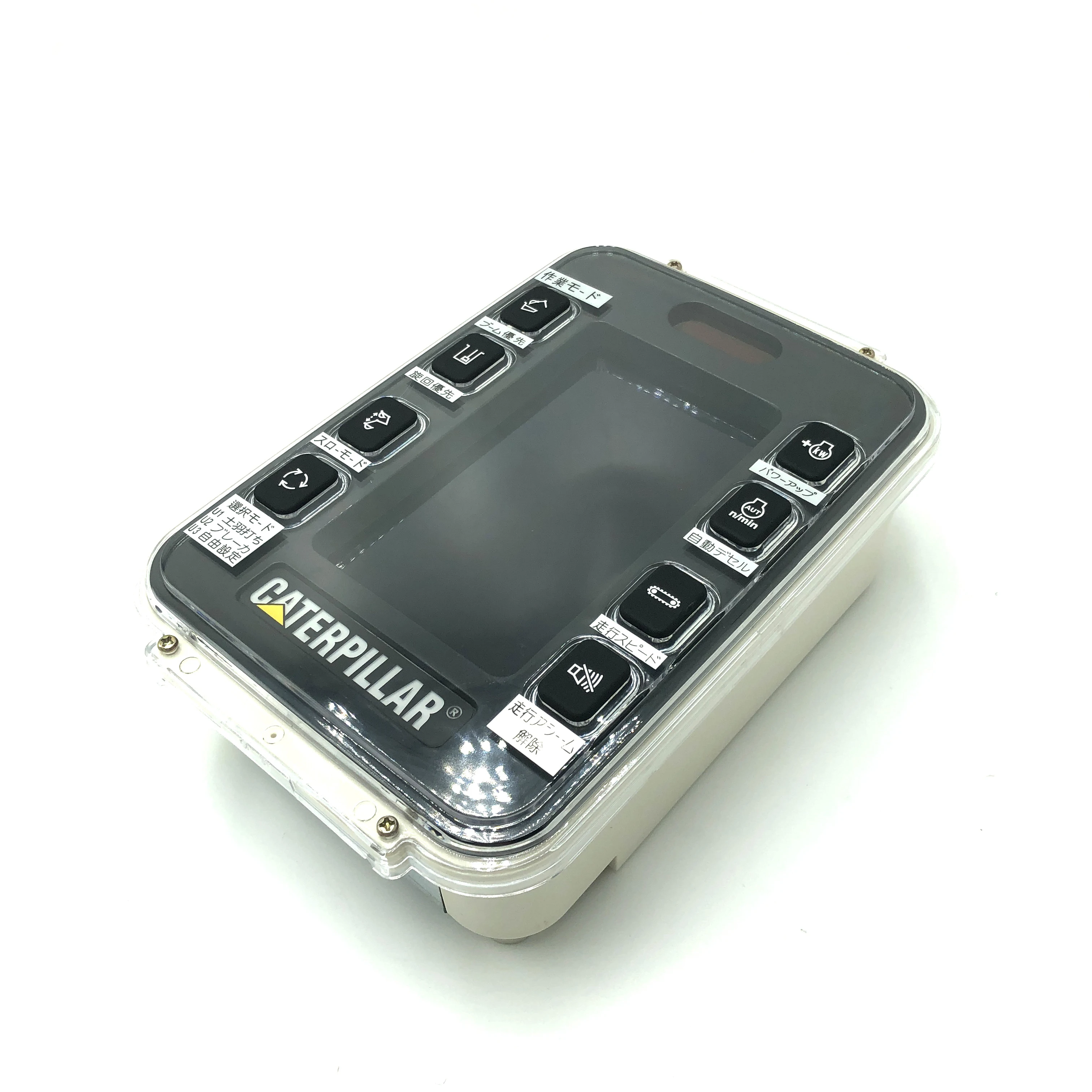   LCD ÷ г  E312B E318B E320B E330B E345B 312B 320B 330B 151-9385 106-0172