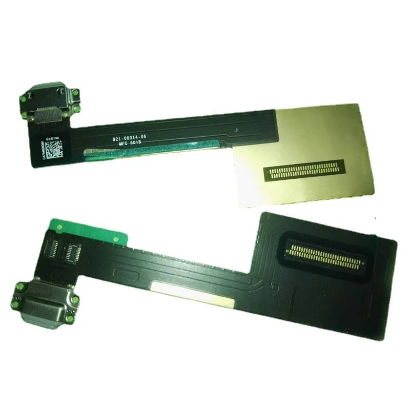 

USB Dock Connector Data Flex Cable Ribbon for IPad Pro 9.7 Inch A1673 A1674 A1675 Charger Charging Port Replacement Parts