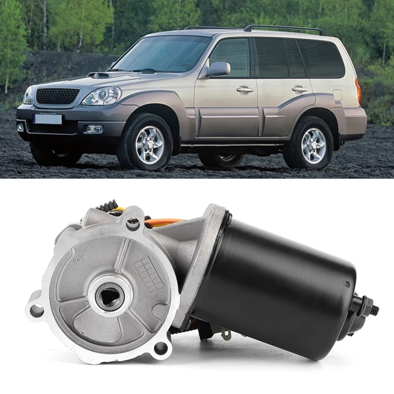 Car Transfer Case Motor Transmission Control Actuator Motor 47303-H1010 47303H1001 for Kia Sorento Hyundai Terracan
