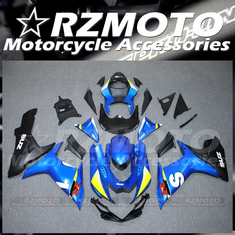 

Новая пластмассовая инъекция, искусственная Обложка для SUZUKI SXR600 750 K11 L1 L2 11 12 13 14 15 16 17 18 19 #141201