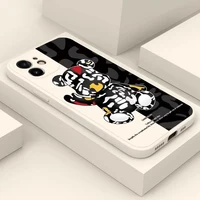 Alternative view of Coque iPhone Ours