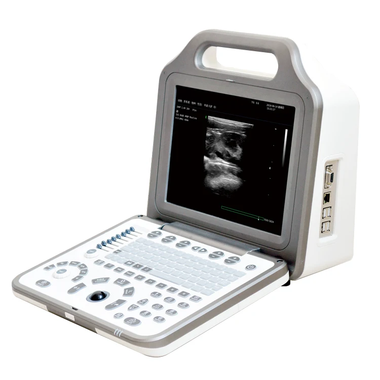 Dispositivo Ad Ultrasuoni Veterinario Desktop Veterinario Portatil Ultrasonido Ecografo Attrezzature Mediche