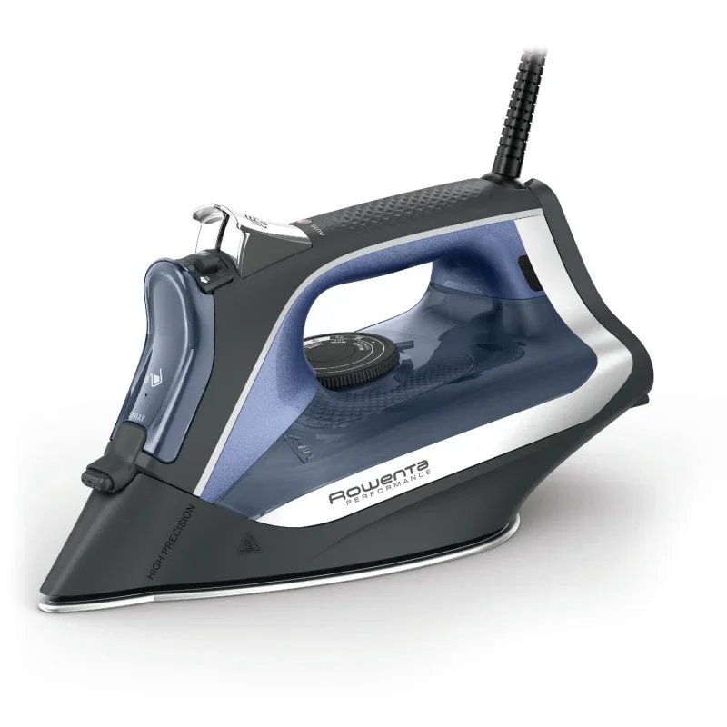 

Rowenta Performance Steam Iron, Blue