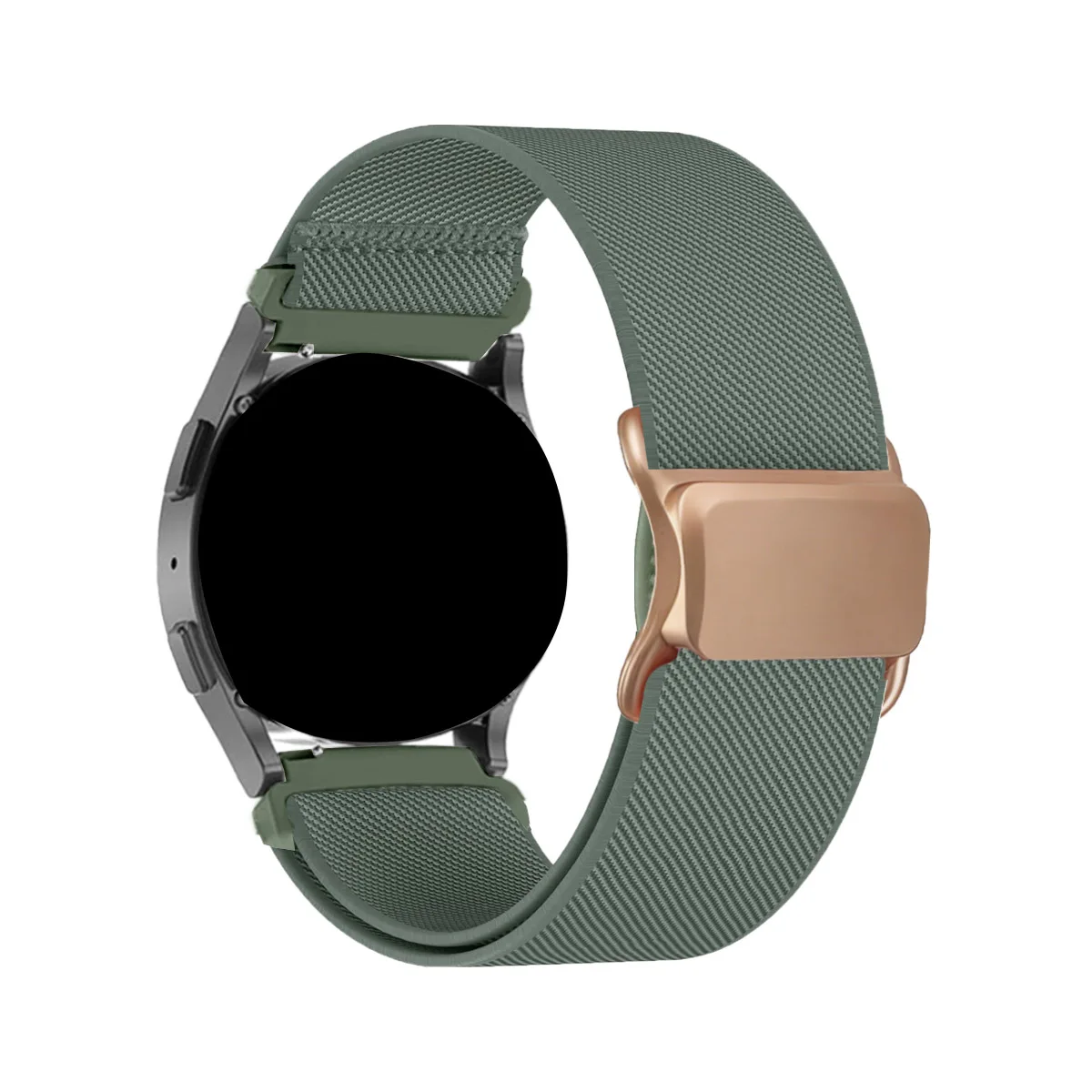 Adjustable Elastic Nylon Sports Strap - Available in Multiple Sizes