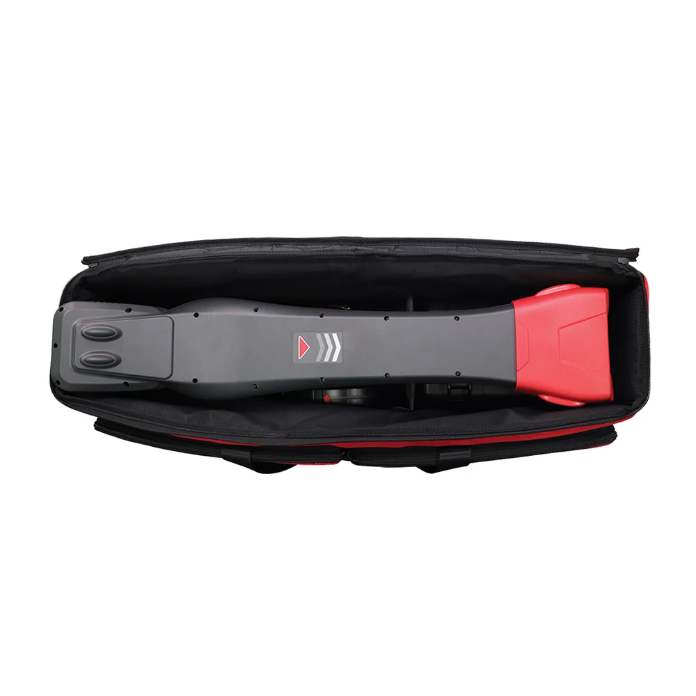 FUZRR ES7080 Intelligent Pipe Pipeline Detector Underground