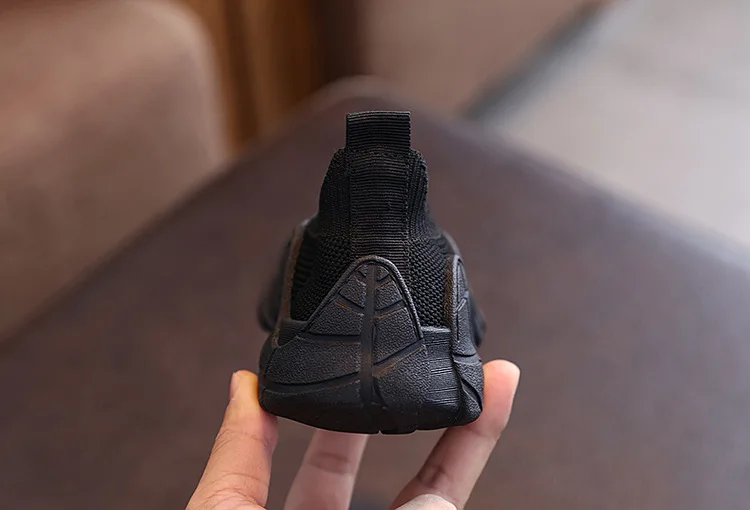Modische Kinderschuhe 2026 Vier Jahreszeiten Neue Baby-Sportschuhe Le Fu Schuhe Lässige Komfortable Vielseitige Flache Kinderschuhe für Jungen und Mädchen – Detail 21