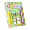 Blow Bubbles Toys Childhood Nostalgia Toy Interactive Unbreakable Removable Colorful Bubbles Blowing for Gift Outdoor Events 1
