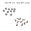 M3-5 Screw set