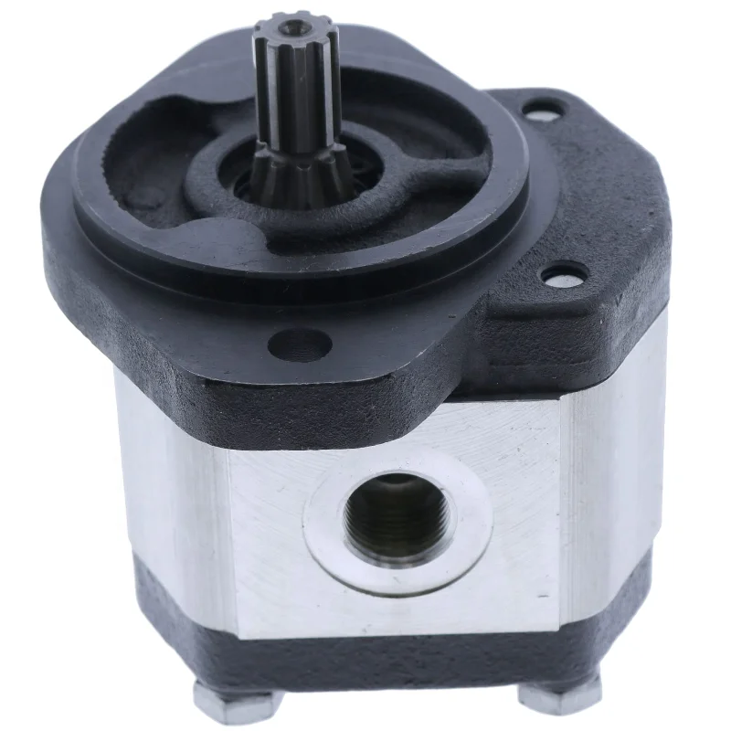 

Aftermarket Hydraulic Gear Pump 96193GT 231572GT For Electric Scissor Lift GS1930 GS1530 GS2632 GS2646