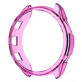 Clear Purple