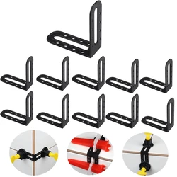 Tile Spacers Cross Leveling Angle System Removable For Floor Wall Tiles Leveler Locater Adjuster Laying Tools Accessories