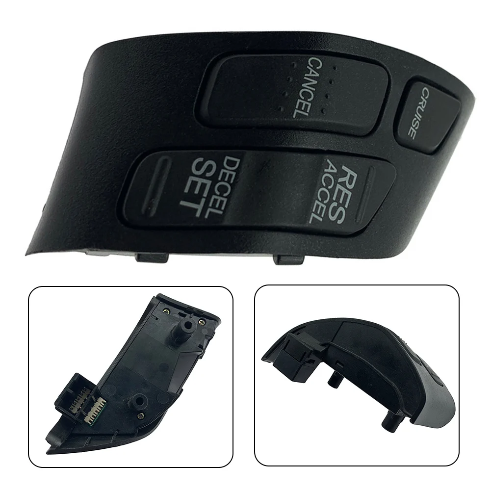 

Car Steering Wheel Cruise Switch For Accord For Accord 2003-2004 Steering Wheel Cruise Control Switch 36770-SDA-A01 Accessories