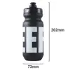 MTB 610ml Cycling Water Bottle Large Capacity Seal Bike Water Bottle Portable Leak Proof Cycling Kettle Riding 6