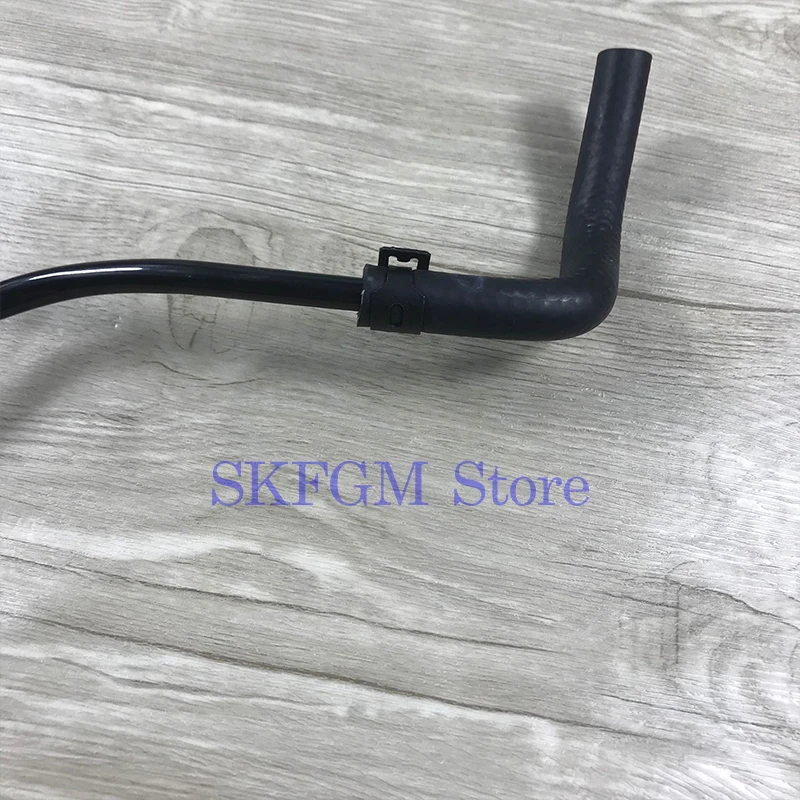 Thermostat Hose For Chevrolet Aveo Aveo5 2009-2011 Cruze Epica Sonic Opel Vauxhall Astra Zafira 55569809