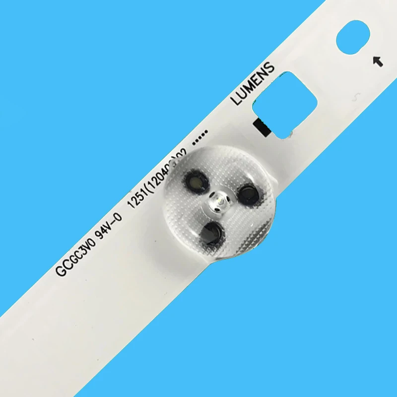 Рисунок 5 - Светодиодный подсветка для Un40eh6030