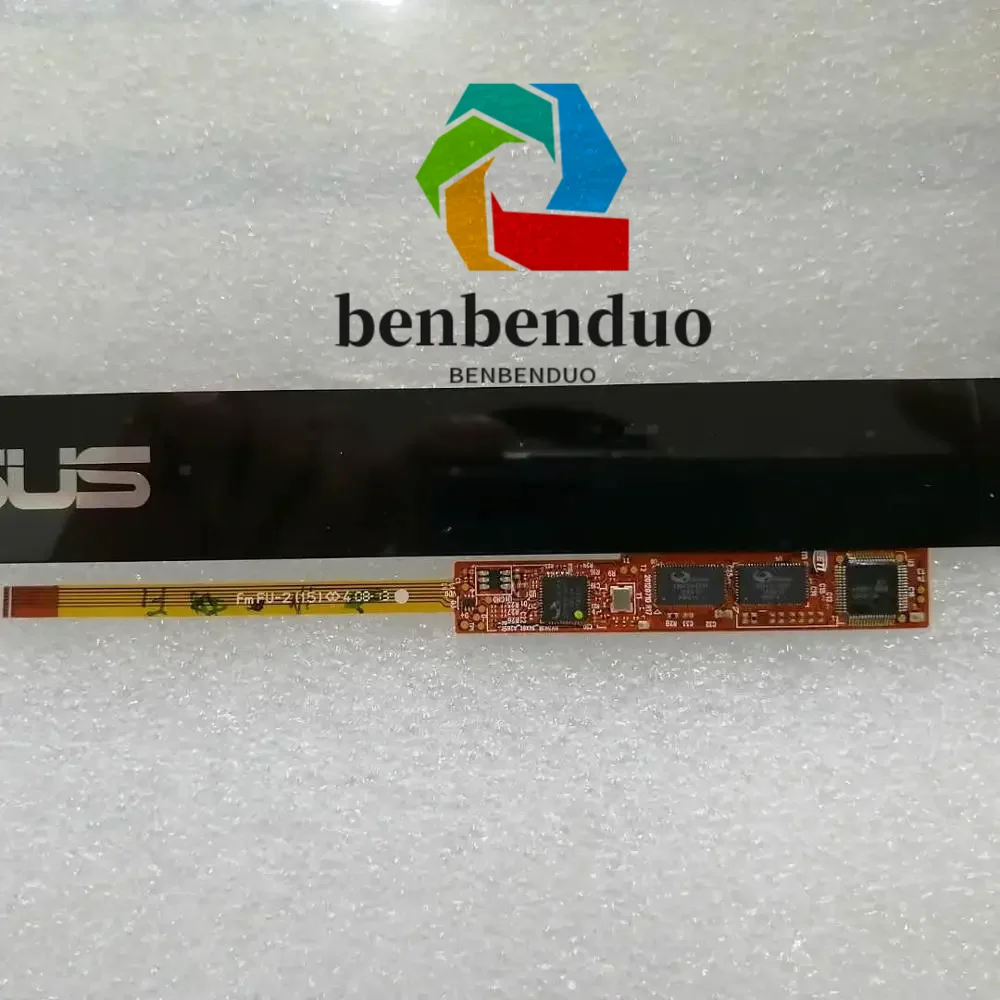 ��ġ ��ũ�� ����Ÿ��¡ ����ǿ� ���� ����, Asus UX31A