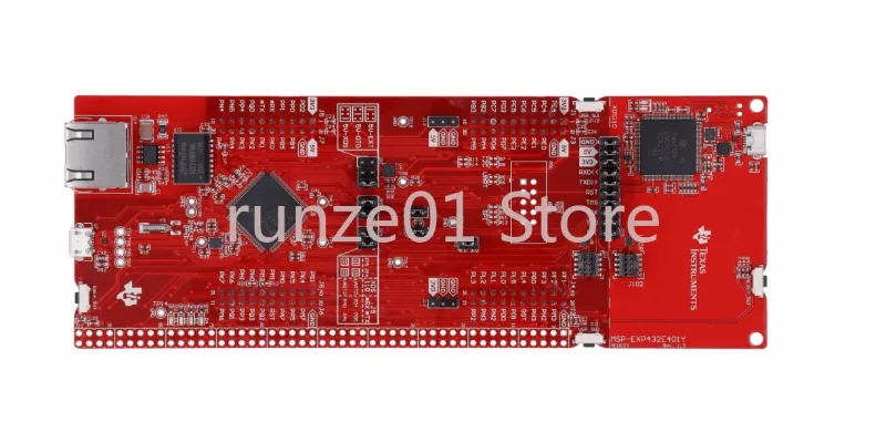 

Автономная планшетофон с интерфейсом MSP432E401Y MCU™