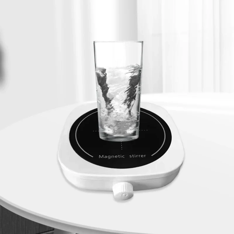 Magnetic Stirrer 2L 4000RPM for Laboratory