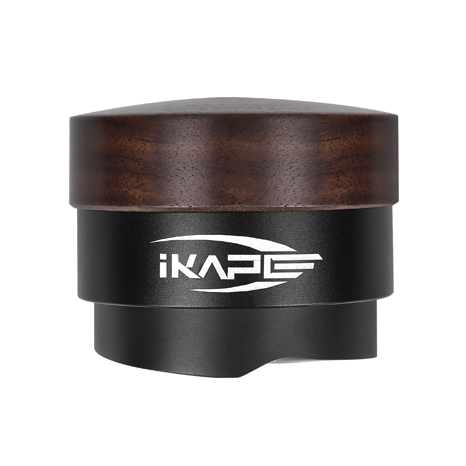 طقم أدوات إسبريسو خشبي 5 في 1 من IKAPE