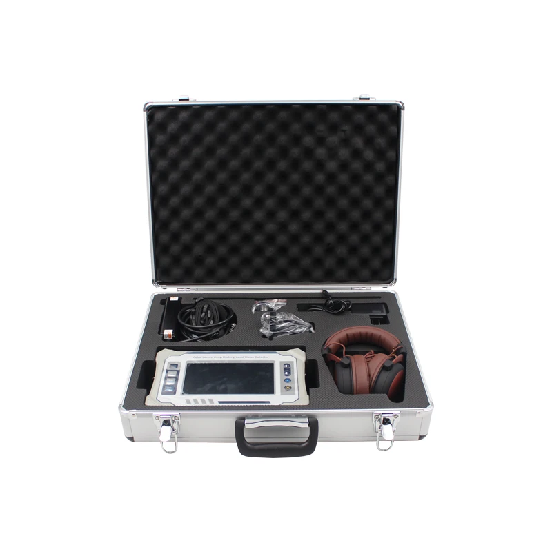 WaterPipeLeakDetectorHighPrecisionOutdoorandHomeUnderground