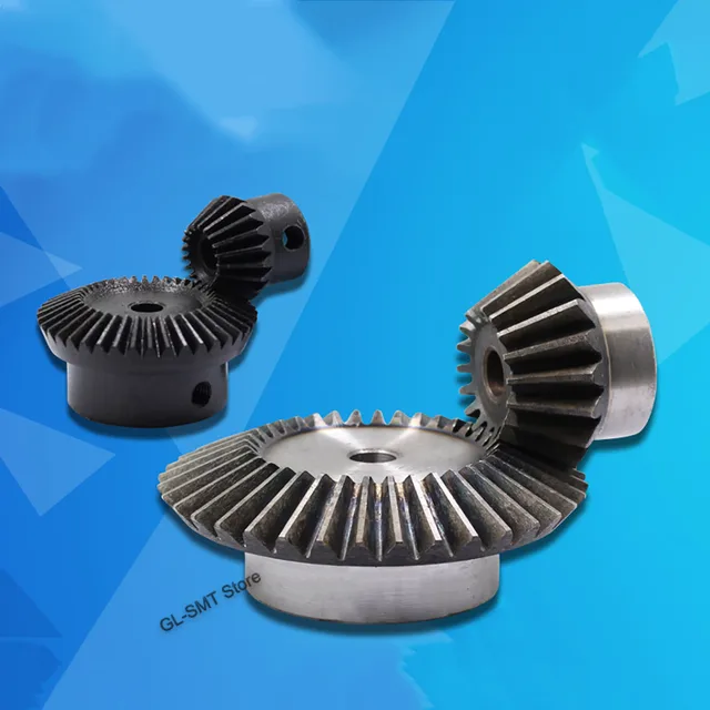 Set De 5 Pignons 64P 3.175mm – 31T à 35T – Pour Moteurs 540/550 RC 1/10