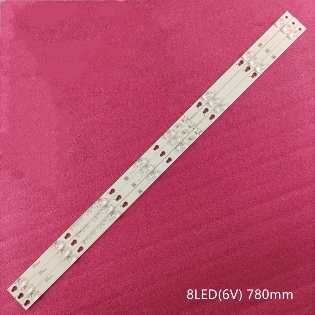 Striscia Led Per Tot_43D2900 Thomson 43 Uc6306 43 Uc6406 43 U67Ebc Muslimtcl 43 S62 L43P2Us 43 S303 43 S305Aba 43 Dp608 D43A810