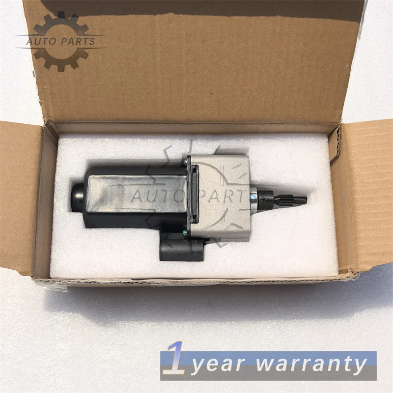 68214628AA Rear Differential Lock Motor for JEEP GRAND CHEROKEE DODGE