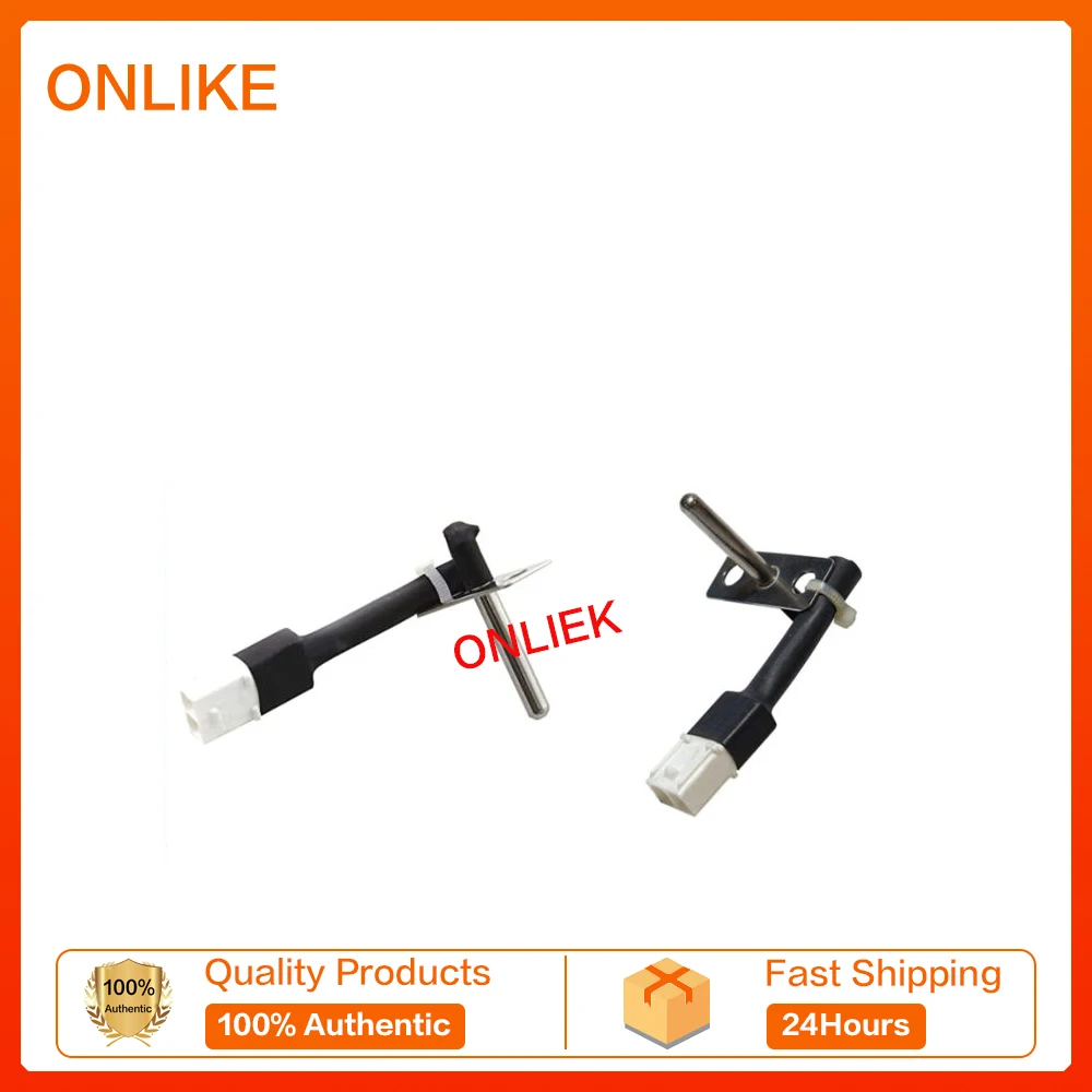 For Drum Washing Machine 6322FR2046C / F Temperature Sensing Probe Sensor Head Thermostat