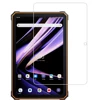 HD Tablet Tempered Glass Clear Screen Protector For Blackview Active 8 Pro Protective Front Glass Film 1