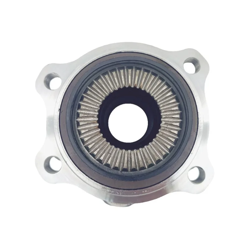 31206890070 자동차 부품 허브 베어링 유닛 액슬 헤드 어셈블리, BMW G32, G01, G05, G06, X5, F95 31206890070에 적합