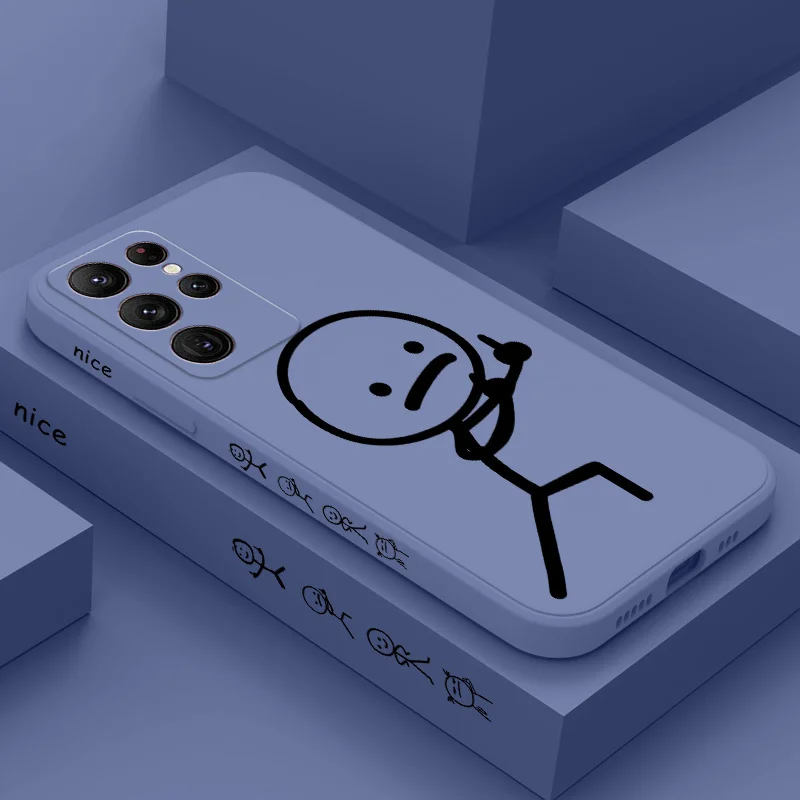 Line Man Protective Phone Case with Enhanced Durability and Stylish Design