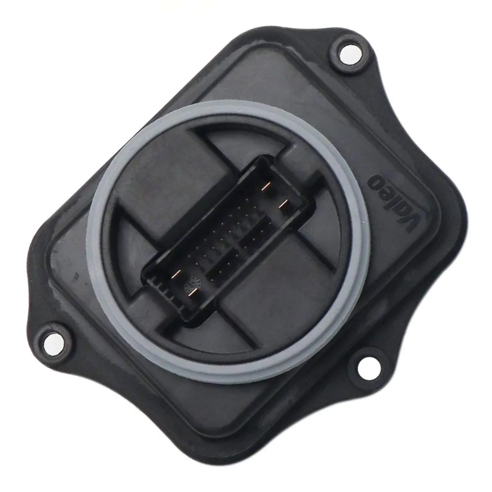 헤드라이트 밸러스트 AFS Leistungsmodul OEM 3D0941329A 3D0941329B 3D0941329G 3D0941329, 아우디 폭스바겐용 자동차 부품
