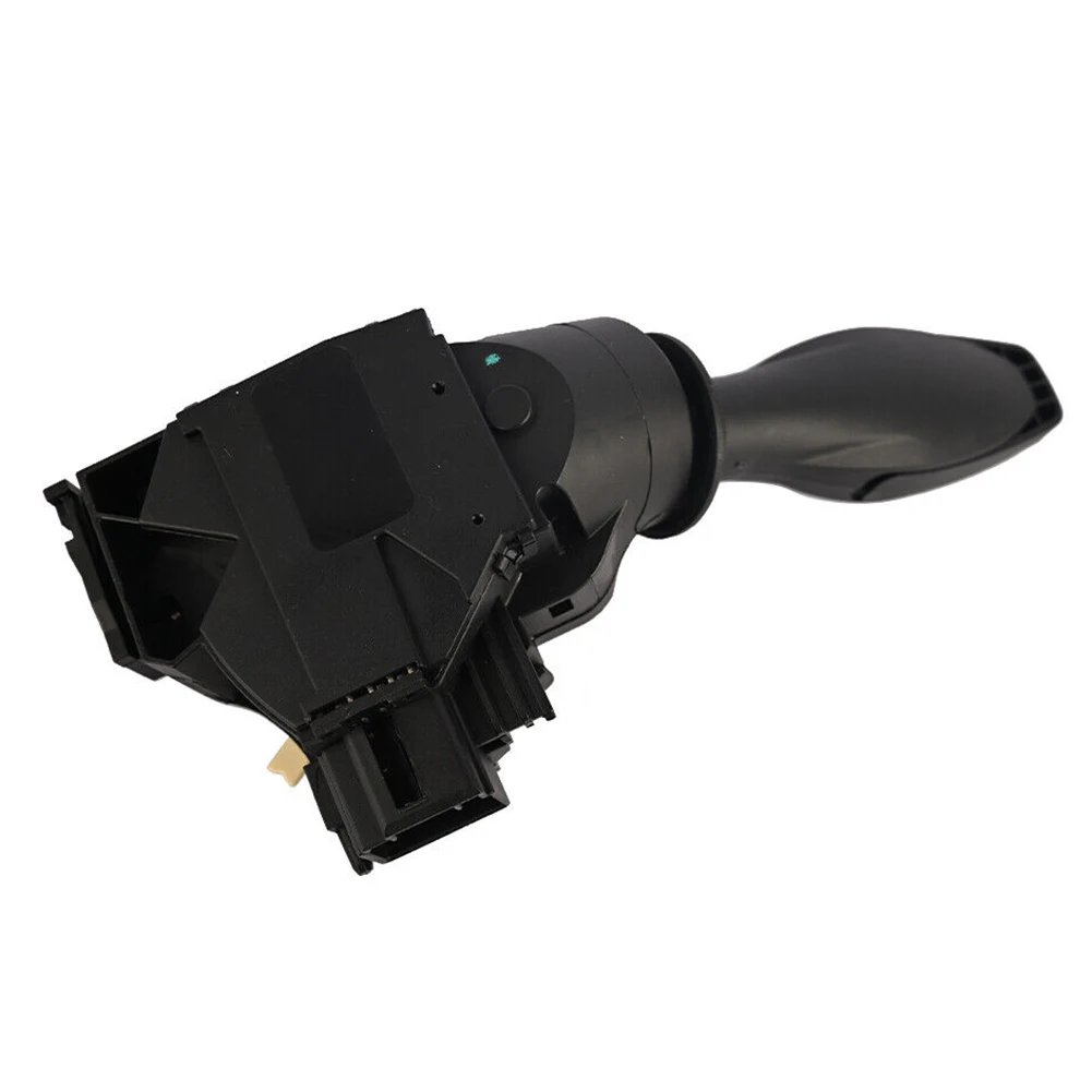 포드용 표시기 스위치 스토크 트립 타입, 피에스타 2008-17 용, 8A6T-13335-BC, 블랙 자동차 액세서리 도구