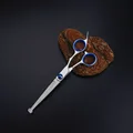 Straight Scissors