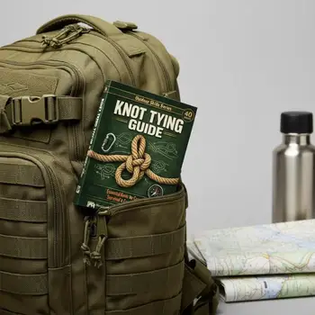 Knot Guide 1