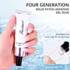 30g Ultra-Strong Nail Tip Glue Quick-Dry Gel Adhesive for Transparent Tips & False Nails Extension UV/LED Curing for Nail Design 3