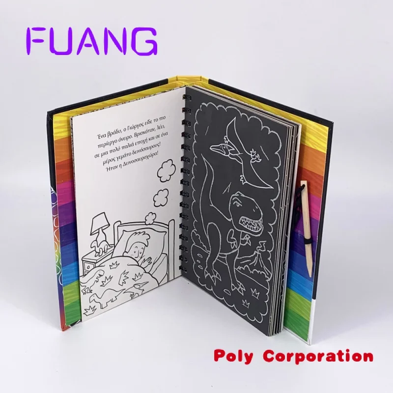 Рисунок 4 - Дешевый китайский журнал на заказ