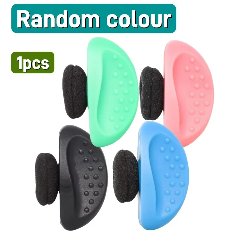 Magnetic Glass Cleaner Tool/Kit - Mini Magnet Scrubber for Hard-to-Reach Stains on Glass, Ceramic & Metal