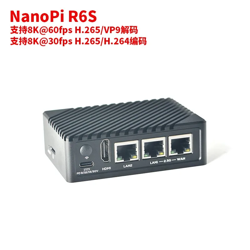 Nanopi R6S - AliExpress