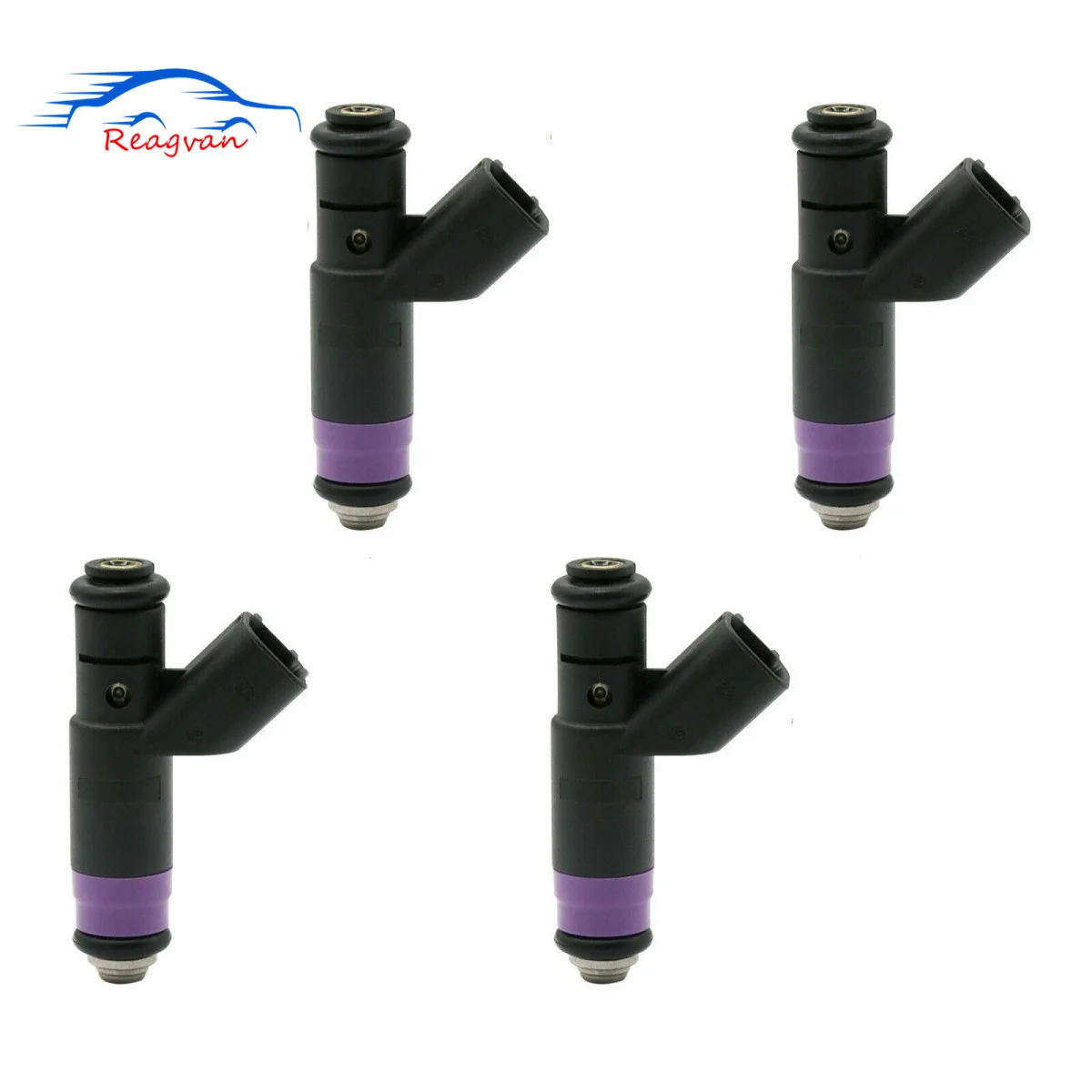 

4 шт. топливный инжектор 53032713AA INJ730 для Dodge Chrysler Durango Aspen Ram 1500 2004-2009