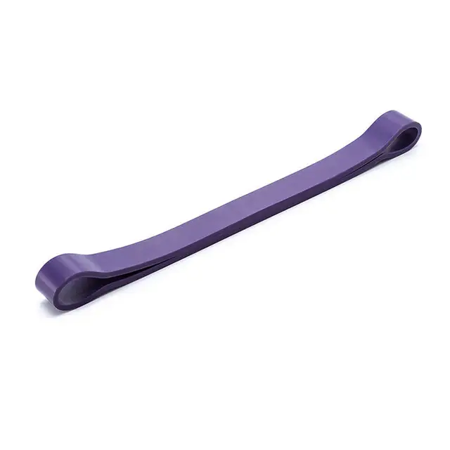 3 Colors Resistance Bands Natural Latex Expander Power Yoga Rubber Loop Fitness Elastic Bands Pilates Sport Workout Equipment 2