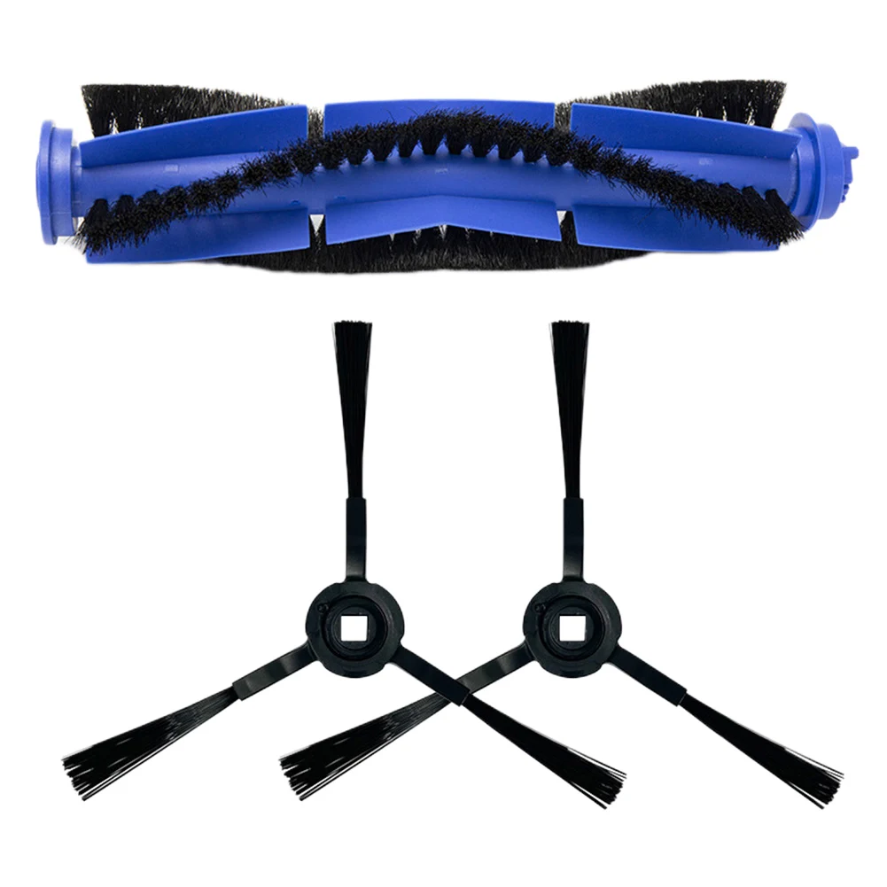 

Spare Central Side Brush Kit For Blaupunkt For Xtreme BPK-VCBB1XTE For VRillo Vacuum Cleaner Cordless Vac Spare Parts Accessory