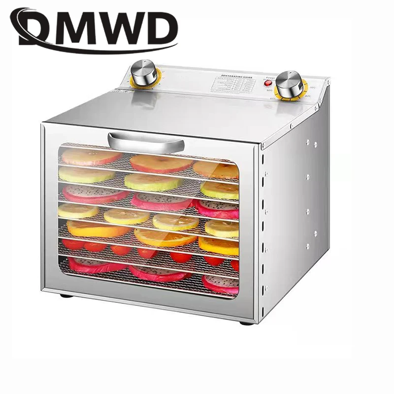 6-8-layers-stainless-steel-food-dehydrator-fruits-vegetable-herb-air-drying-machine-commercial-8-tiers-snacks-dried-meat-dryer