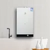 Hot Selling Geyser Water Heater ISO9001 20KW Wall Hung Gas Boiler 5