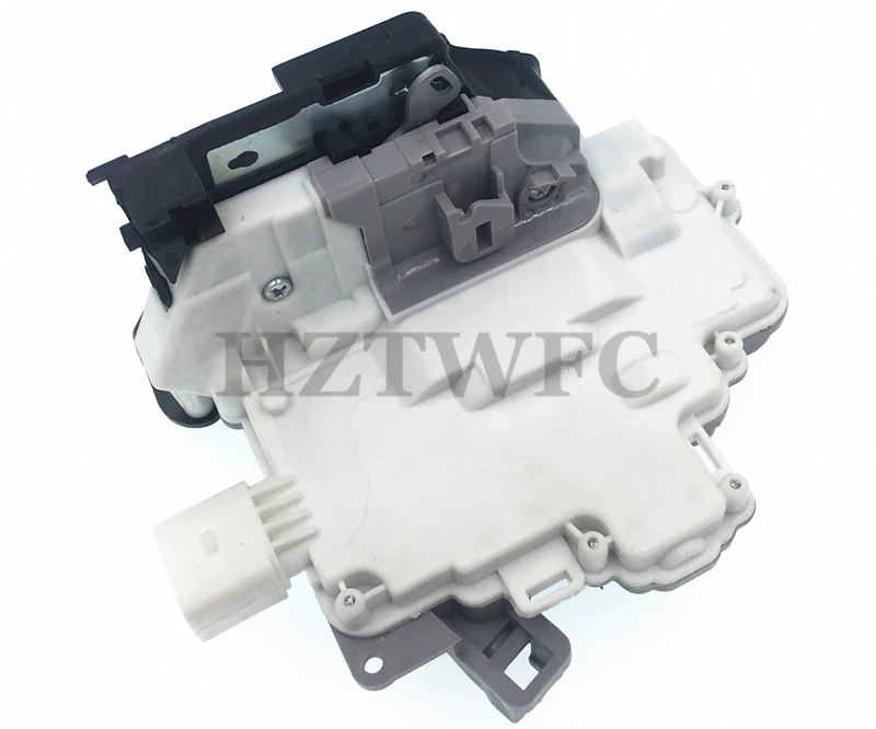 High Quality Rear Left Central Door Lock Latch Actuator 3c1837016a For